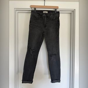 Madewell Size 28 Jeans